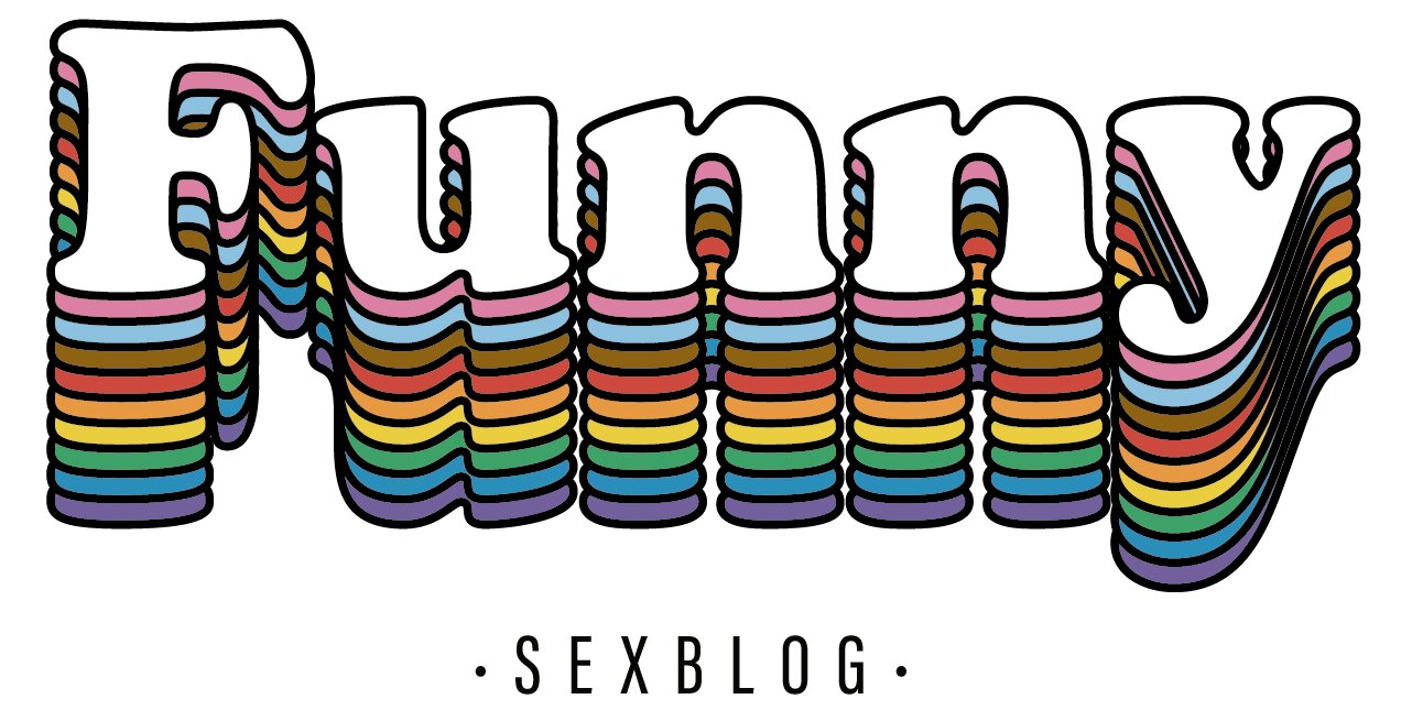 Funny Sex Blog