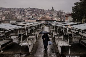 Lee más sobre el artículo Macedonia, fábrica de fake news