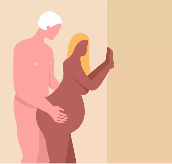 Relaciones sexuales embarazada. Consejos y beneficios.